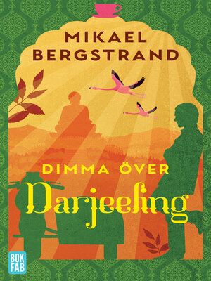 cover image of Dimma över Darjeeling